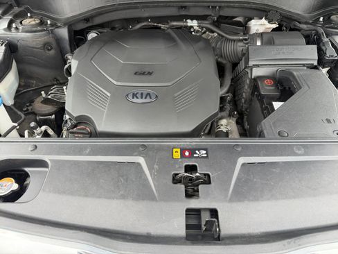 Used 2020 Kia Telluride SX AWD/4WD image 8