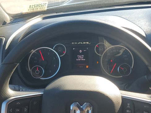 New 2026 RAM 2500 Tradesman image 13