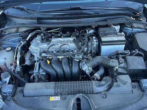 Used 2022 Toyota Corolla LE image 21