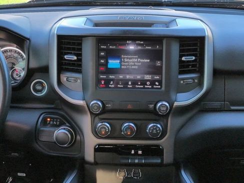 Used 2020 RAM 1500 Big Horn RWD image 18
