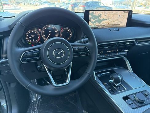 New 2026 MAZDA CX-90 3.3 Turbo S w/ Premium Package image 14