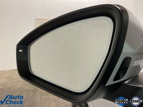 Used 2024 Audi Q4 e-tron Premium Plus w/ Premium Plus image 85