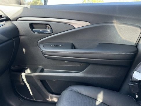 New 2026 Honda Ridgeline RTL image 25