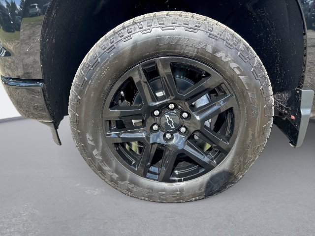New 2026 Chevrolet Silverado 1500 RST w/ RST Select Package AWD/4WD image 10