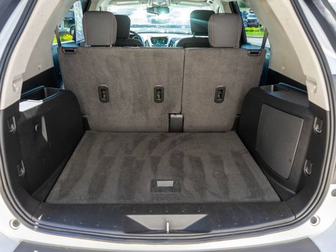 Used 2016 Chevrolet Equinox LT w/ Convenience Package AWD/4WD image 29