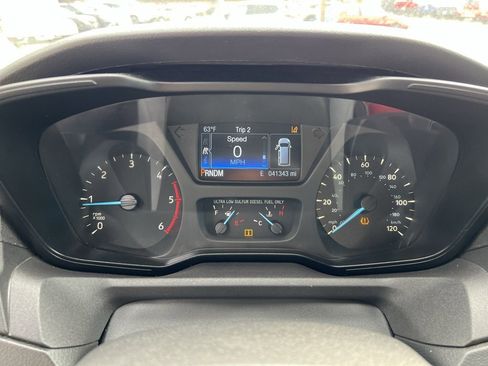 Used 2019 Ford Transit 350 XLT image 19