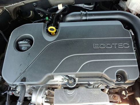 Used 2024 Chevrolet Malibu LT FWD image 28