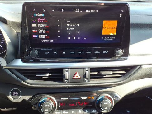 Used 2023 Kia Forte GT-Line w/ GT-Line Premium Package image 25