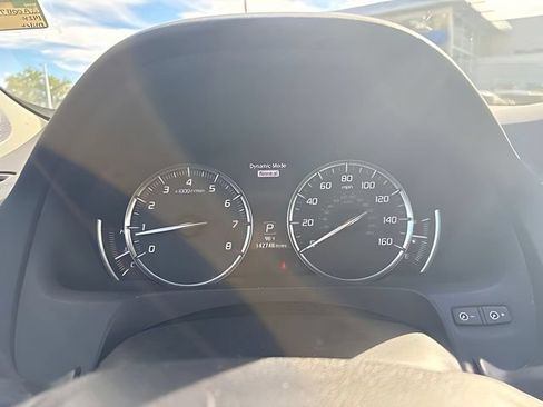 Used 2018 Acura TLX FWD image 20