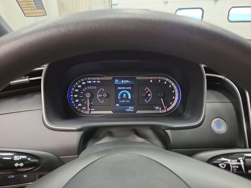 Used 2024 Hyundai Santa Cruz SEL AWD/4WD image 21