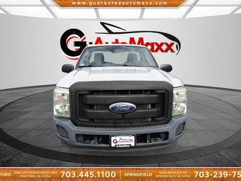 Used 2011 Ford F250 XL image 2