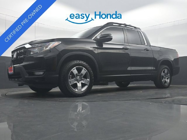 Certified 2024 Honda Ridgeline RTL image 28