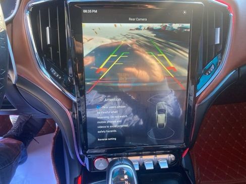 Used 2015 Maserati Ghibli S Q4 image 24