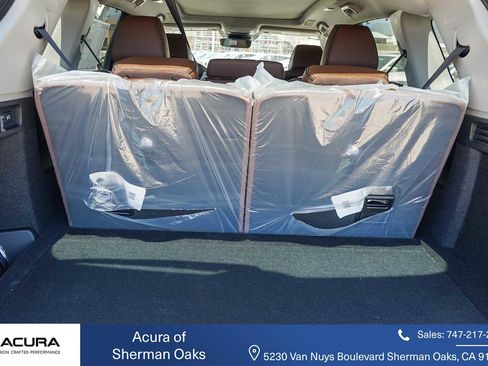 New 2026 Acura MDX SH-AWD w/ Advance Package image 33