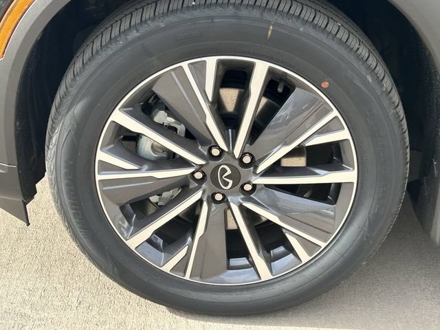 New 2027 INFINITI QX60 Luxe w/ Cargo Package AWD/4WD image 10
