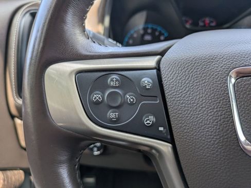 Used 2022 GMC Canyon Denali AWD/4WD image 28