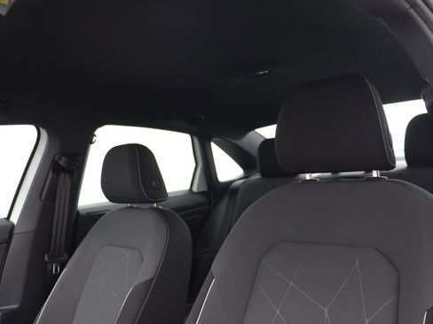 New 2026 Volkswagen Jetta Sport FWD image 13