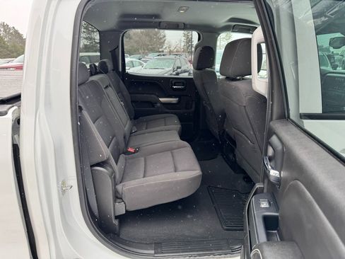 Used 2019 Chevrolet Silverado 2500 LT image 32