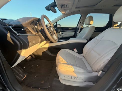 Used 2024 Buick Enclave Essence w/ Experience Buick Package image 29