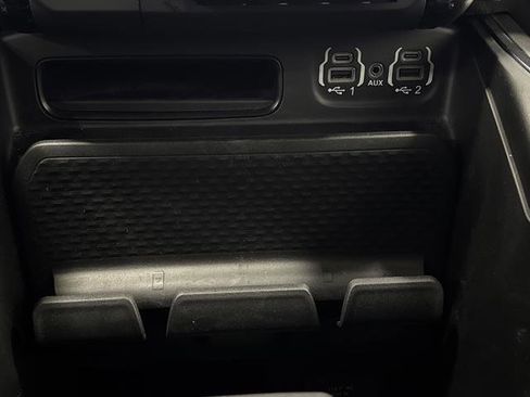 Used 2024 RAM 1500 Lone Star image 24