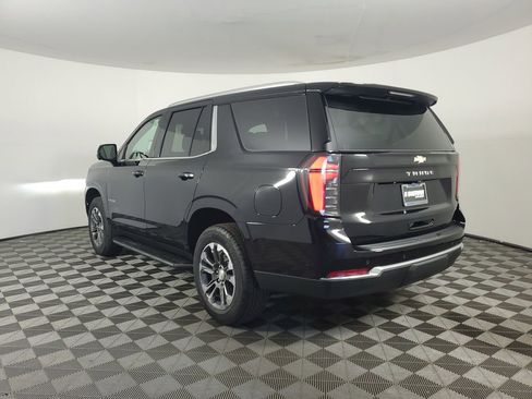 New 2026 Chevrolet Tahoe LS RWD image 6