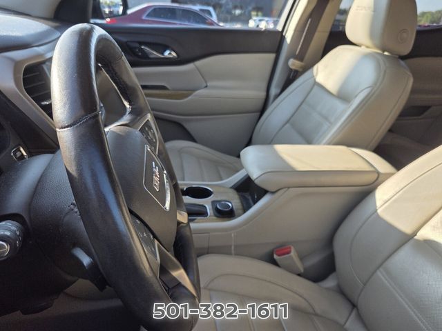 Used 2017 GMC Acadia Denali FWD image 8