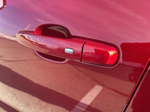 Certified 2024 Chevrolet Blazer LT w/ Convenience Package image 11