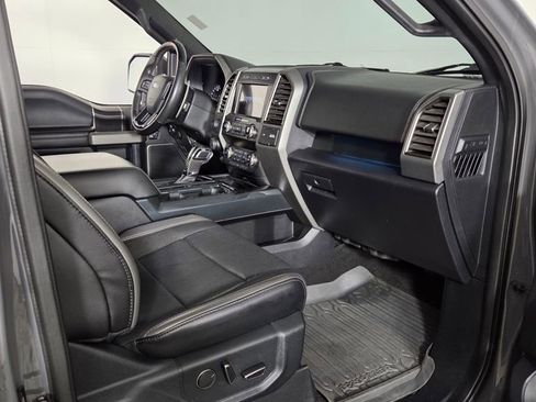 Used 2020 Ford F150 Raptor w/ Equipment Group 802A Luxury image 36