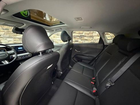 New 2026 Hyundai Kona Limited AWD/4WD image 19