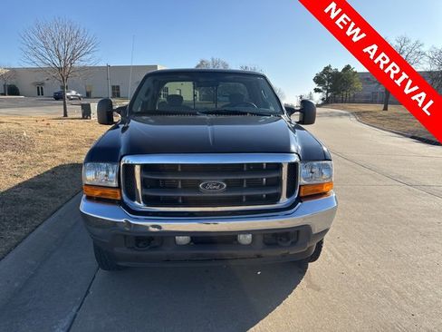 Used 2004 Ford F250 XL image 8