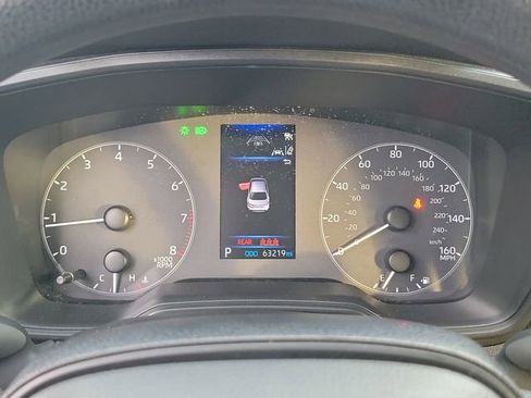 Used 2023 Toyota Corolla LE FWD image 24