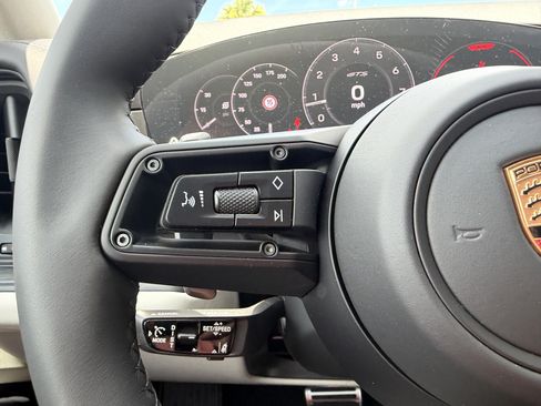 New 2026 Porsche Cayenne GTS AWD/4WD image 33