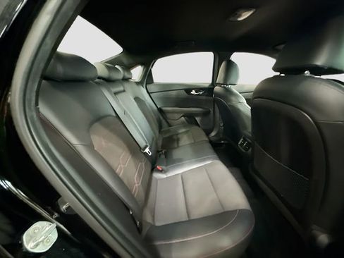 Used 2021 Kia Forte GT w/ GT2 Package image 25