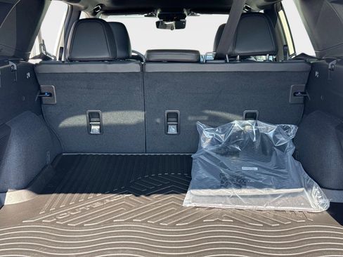 New 2026 Subaru Outback Touring XT AWD/4WD image 12