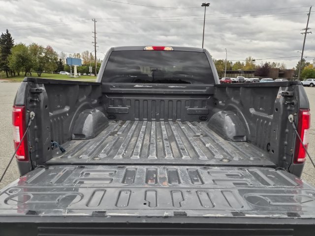 Used 2020 Ford F150 XL w/ Equipment Group 101A Mid AWD/4WD image 23