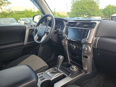 Used 2023 Toyota 4Runner SR5 image 10