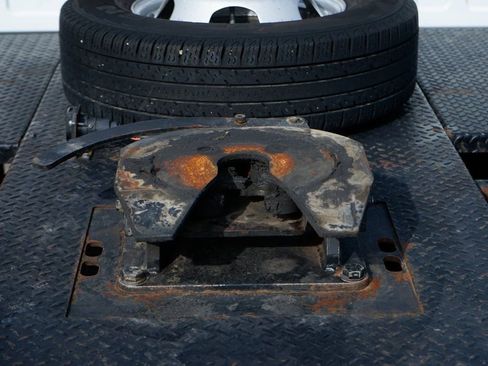 Used 2024 RAM 3500 Tradesman w/ Max Tow Package AWD/4WD image 9