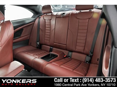 Used 2023 BMW M240i xDrive Coupe w/ Premium Package AWD/4WD image 16