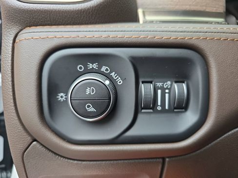 New 2026 RAM 1500 Limited AWD/4WD image 27