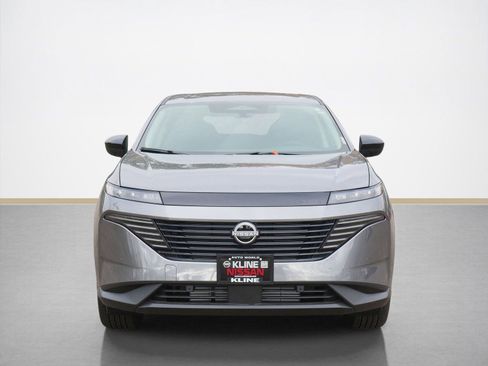 New 2026 Nissan Murano SV image 4