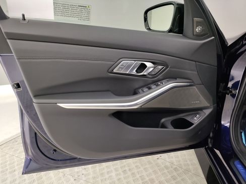 New 2026 BMW M3 Competition w/ M Driver's Package image 12