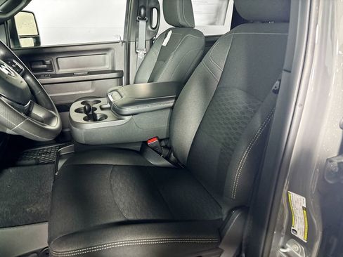 New 2026 RAM 2500 Tradesman image 11