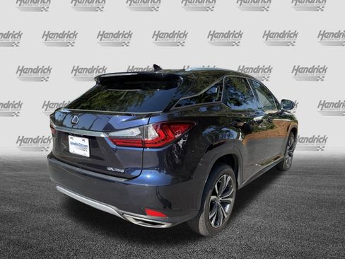 Used 2020 Lexus RX 350 FWD w/ Premium Package image 9