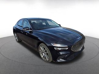 Used 2025 Genesis G70 2.5T video 1