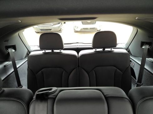 Used 2025 Audi Q7 3.0T Prestige w/ Prestige Package AWD/4WD image 38