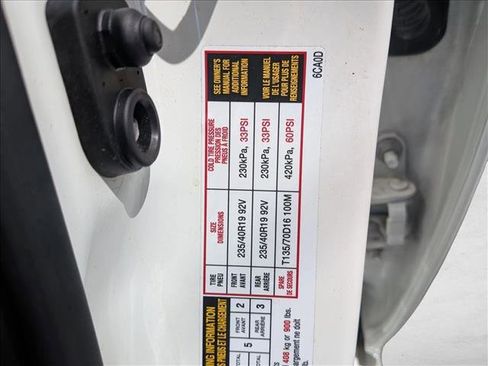 Used 2022 Nissan Altima 2.0 SR image 25