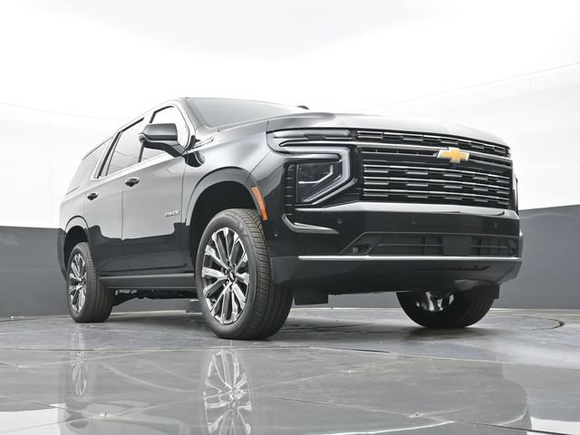 New 2026 Chevrolet Tahoe High Country AWD/4WD image 56