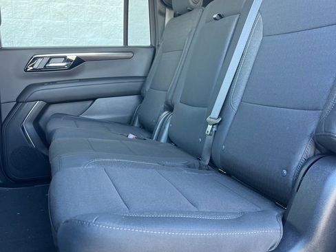 New 2026 Chevrolet Suburban LS w/ LPO, Dark Essentials Package image 24