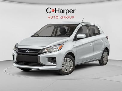 Used 2024 Mitsubishi Mirage ES