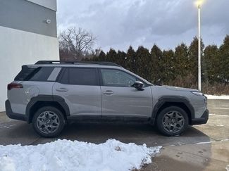 New 2026 Subaru Outback Premium video 2